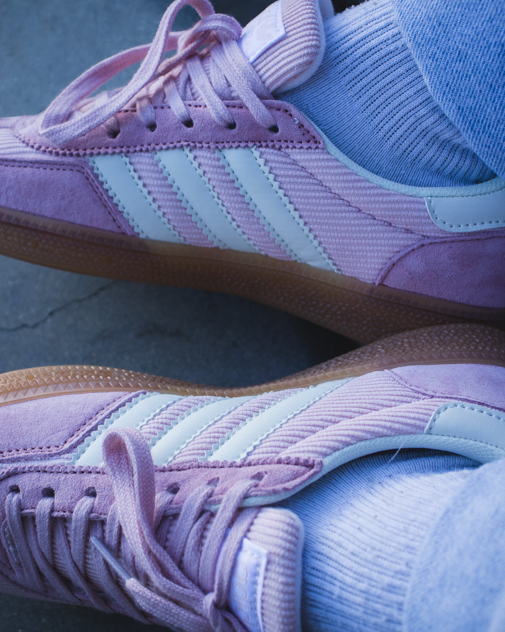 Adidas Handball Spezial "Sandy Pink"