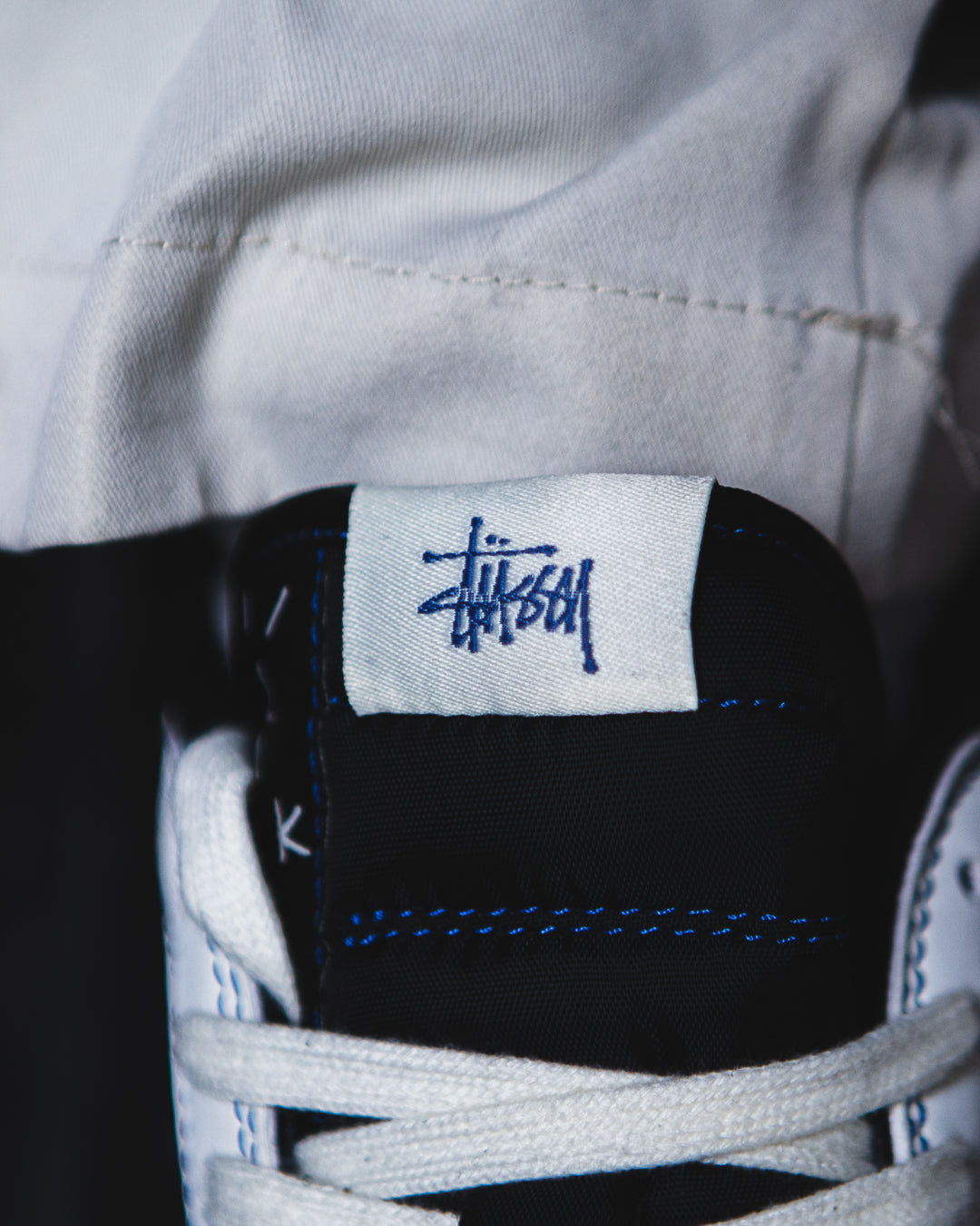 Air Jordan 1 Low SP Travis Scott x Fragment Design