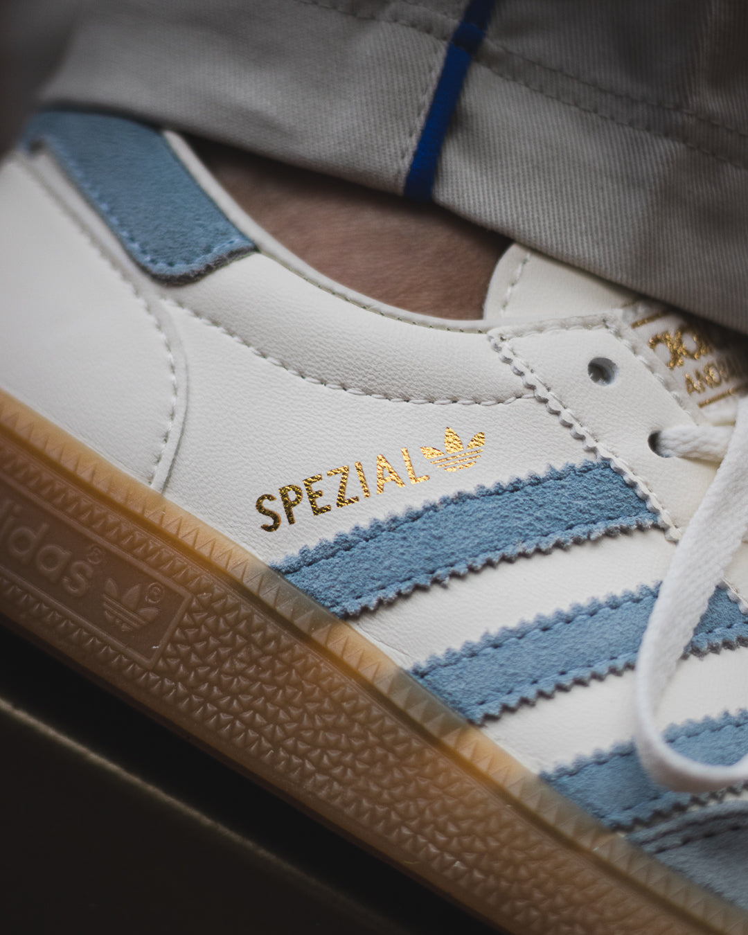 Adidas Handball Spezial