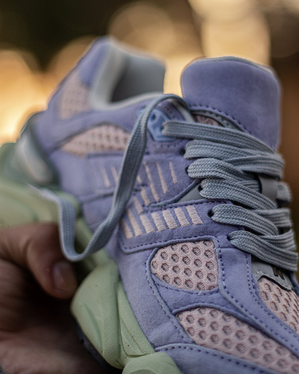 New Balance 9060 x The Whitaker Group”