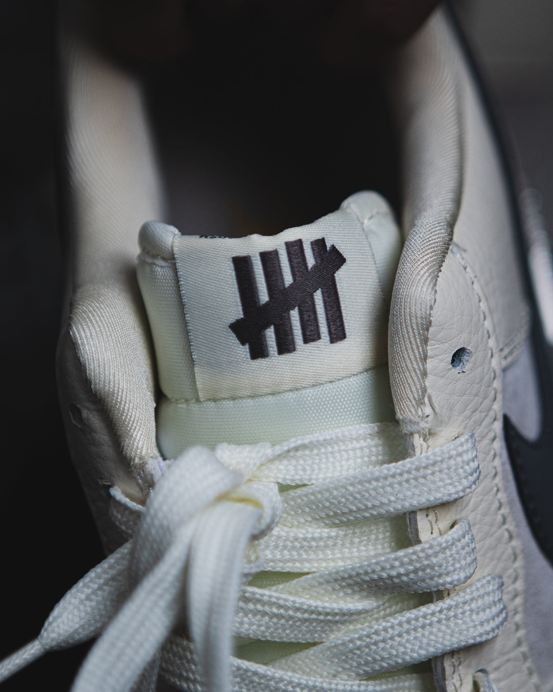 Nike Air Force 1 Low SP Undefeated 5 On It