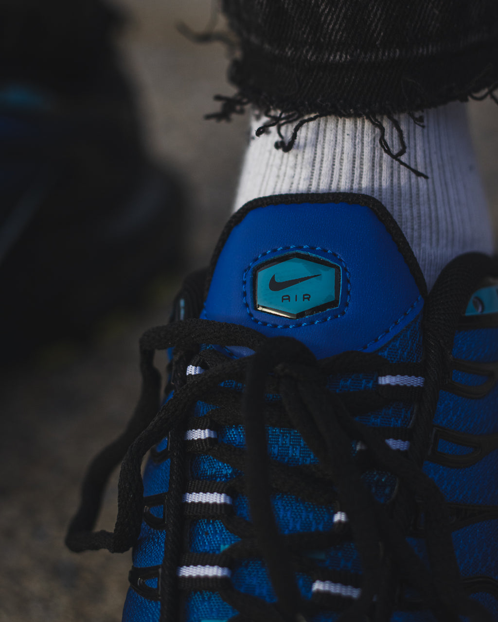 Nike Air Max Tn Plus