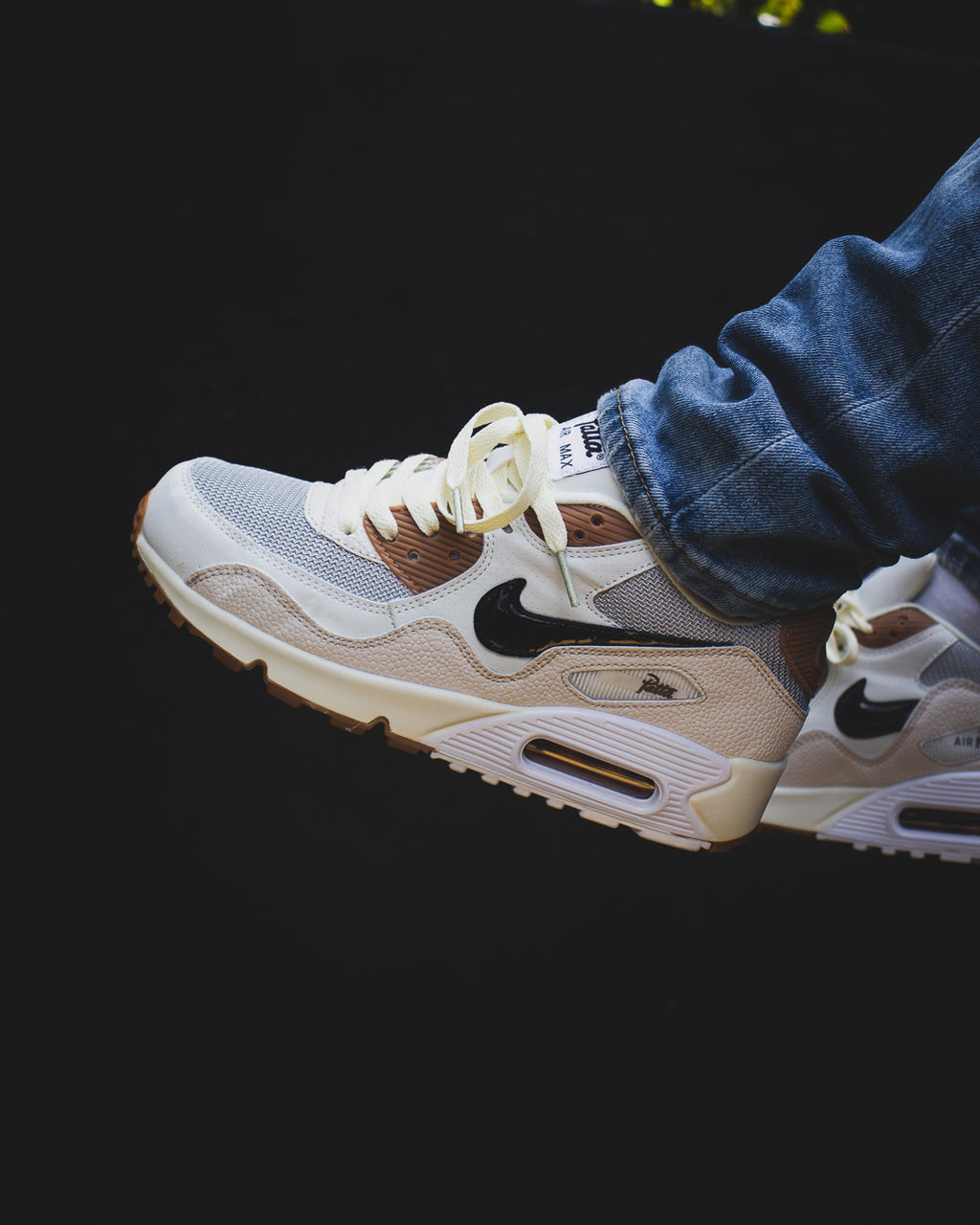 Nike Air Max 90 x Patta "Home Away From Home"