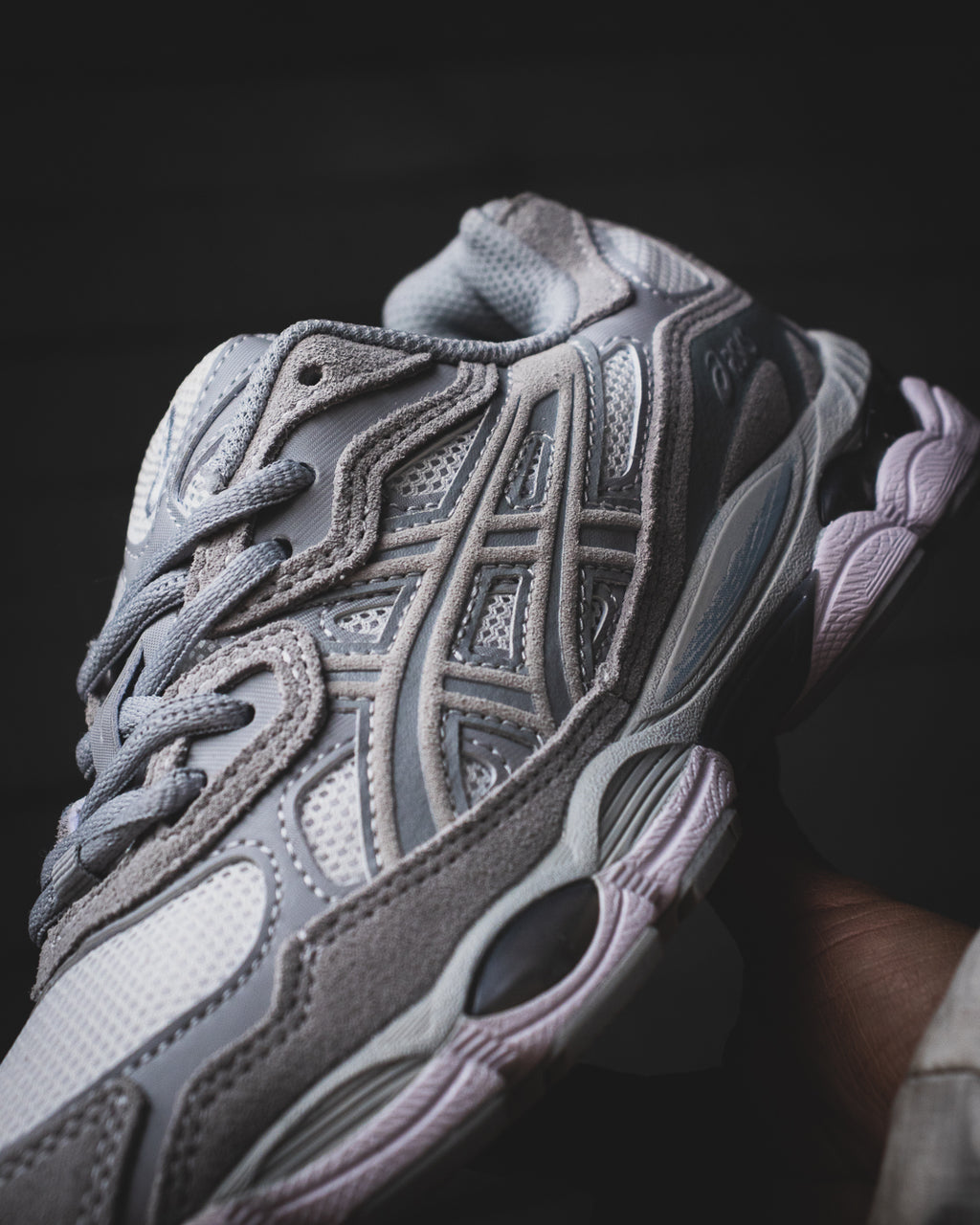 Asics Gel-NYC