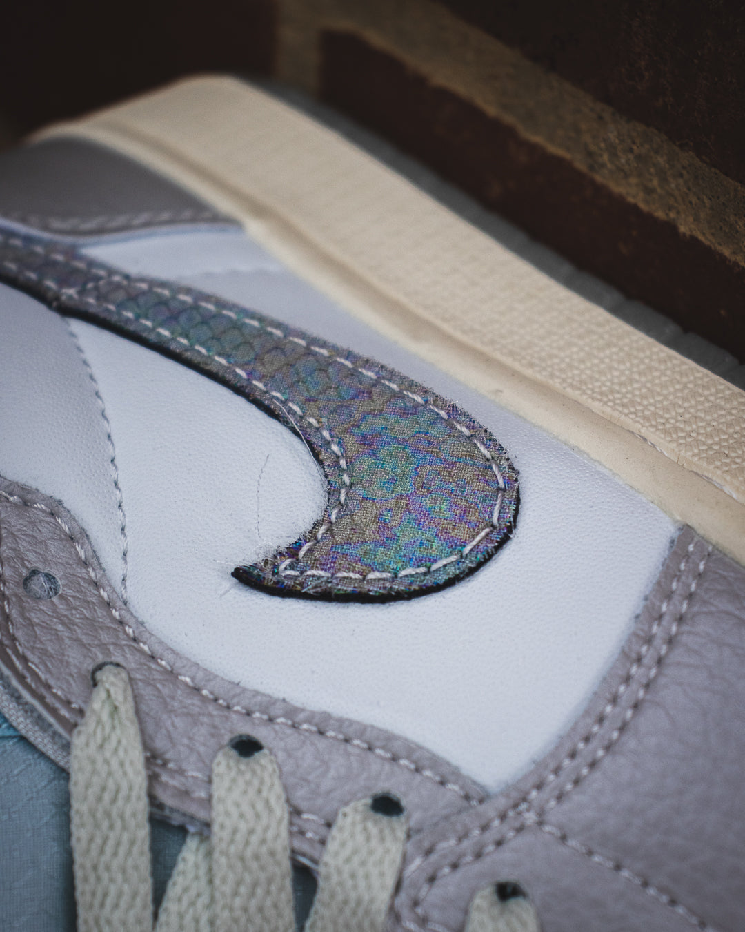 Nike Air Jordan 1 Low "Lunar New Year"