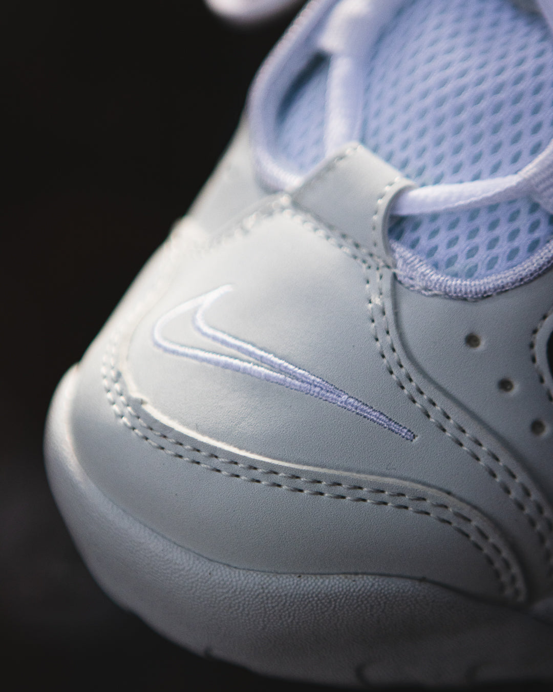 Nike Air More Uptempo Low