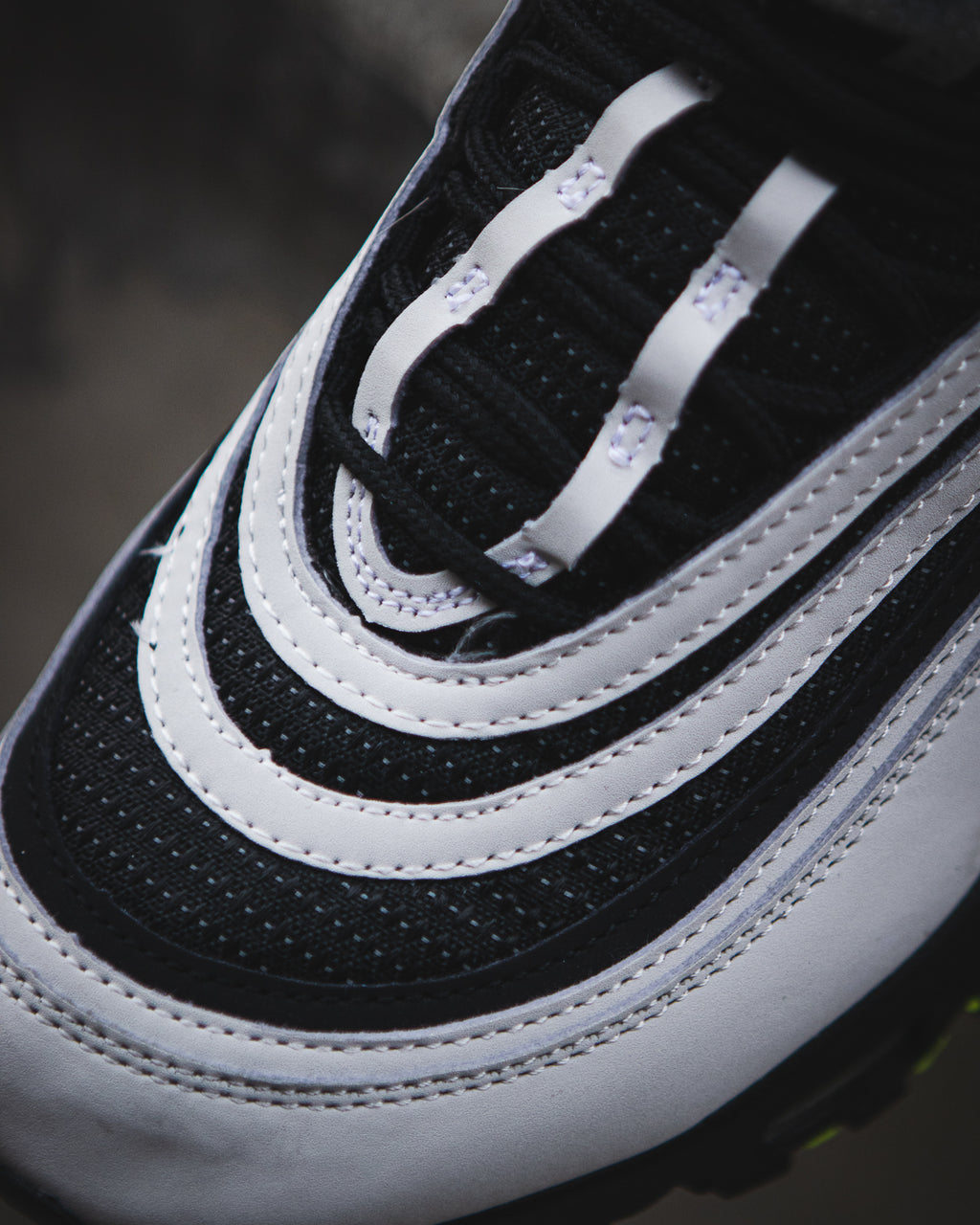 Nike Air Max 95/97 'Ducks of a Feather Storm'