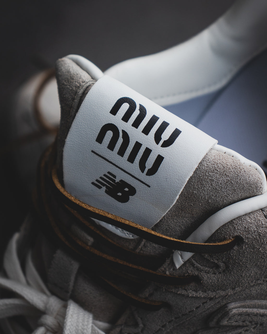 Miu Miu x New Balance 530