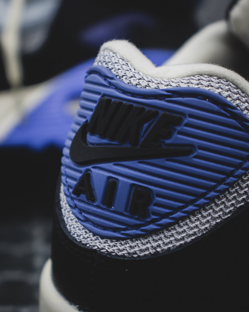 Nike Air Max 90 SP Patta - Waves Sapphire