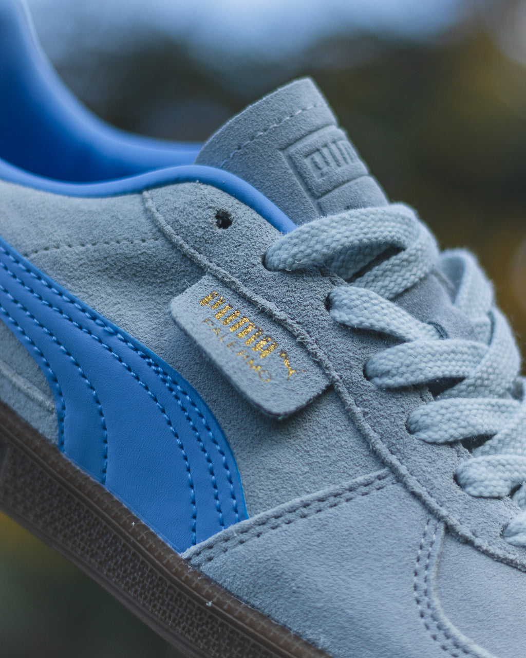 Puma Palermo "Dewdrop"