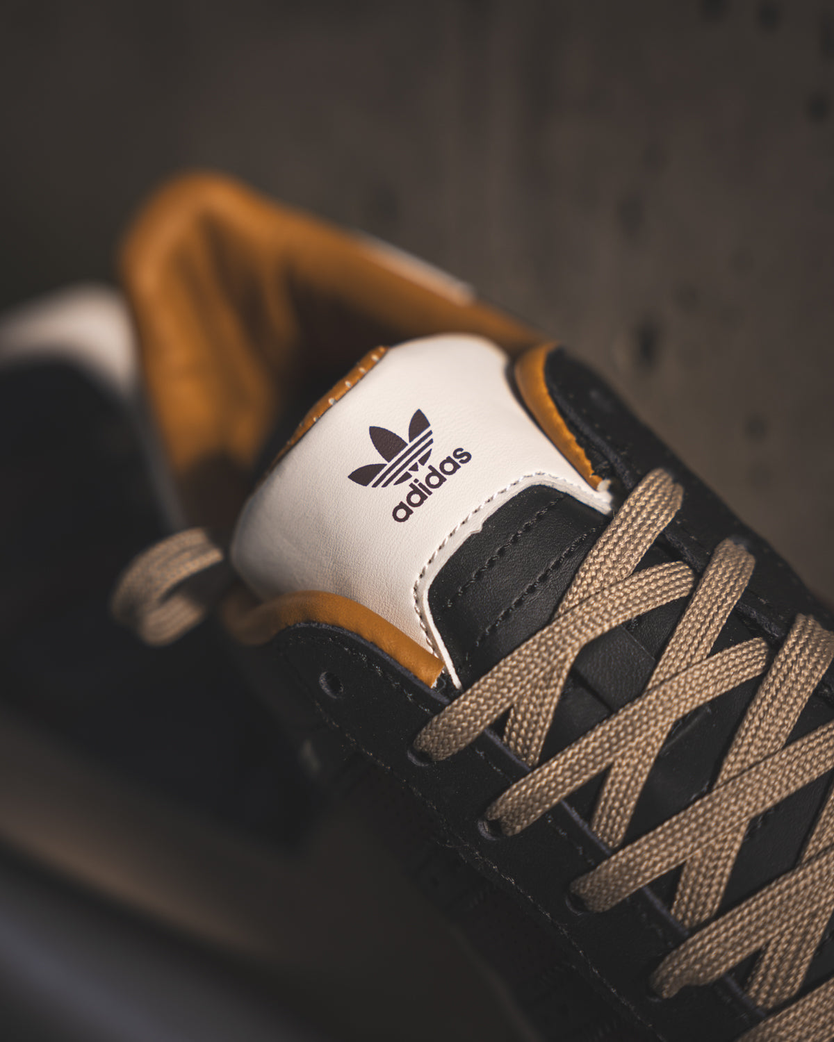 Adidas Originals Superstar II