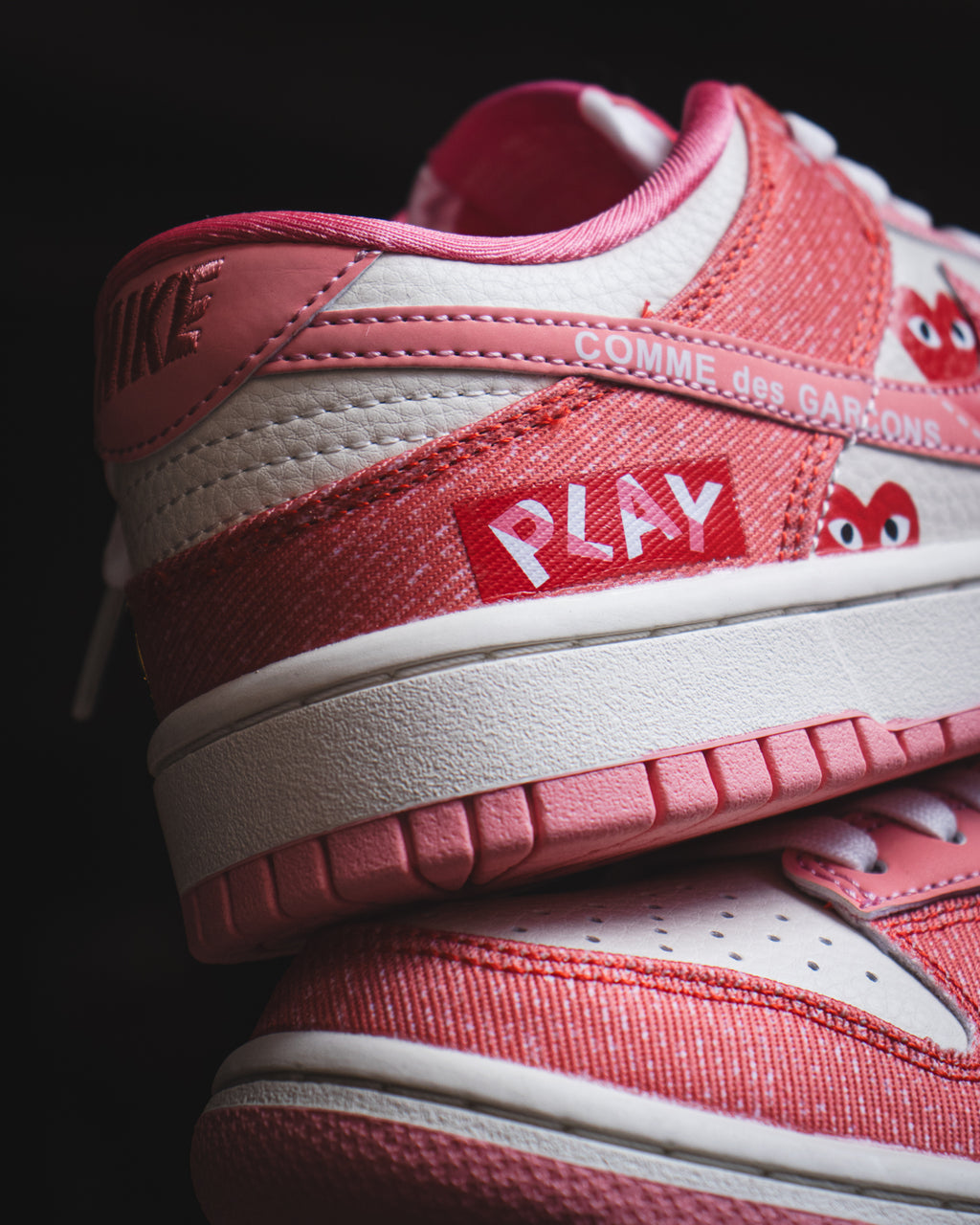 Nike SB Dunk Low StrangeLove Skateboards