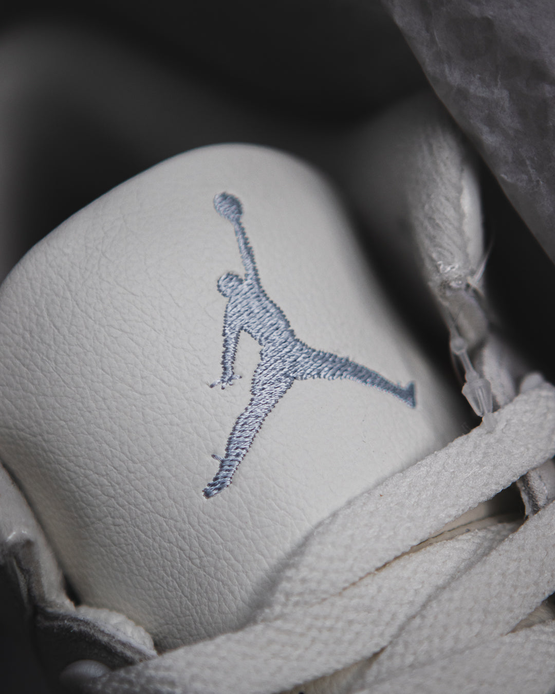 Air Jordan 3 Retro "Lucky Shorts"