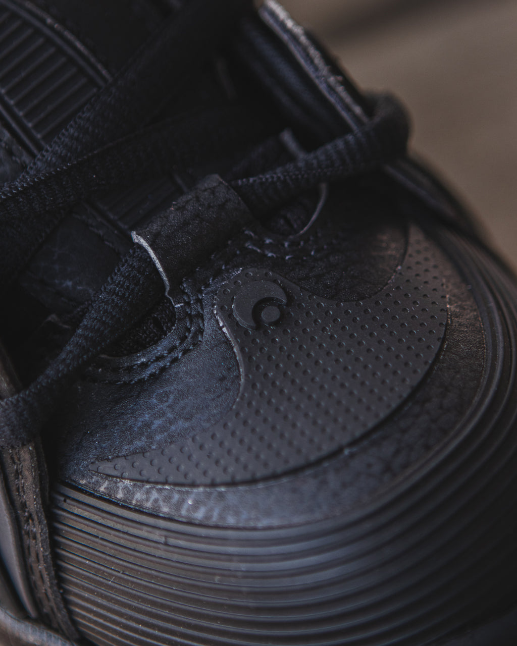 Osiris D3 2001 “Triple Black”