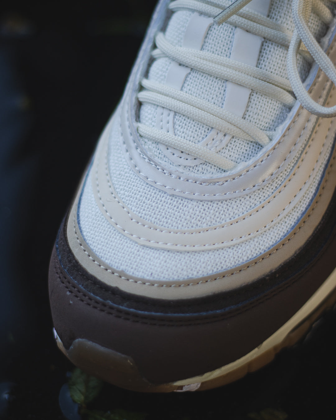 Nike Air Max 97 "Muslin Pink Foam"