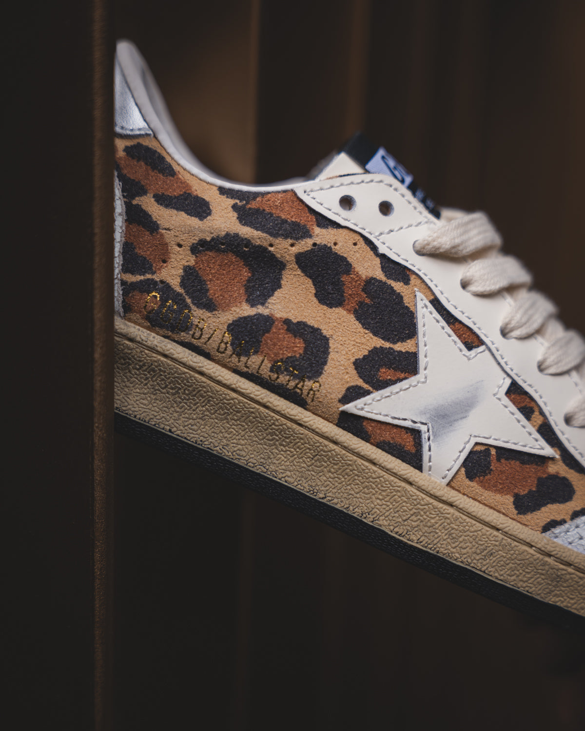 Golden Goose
