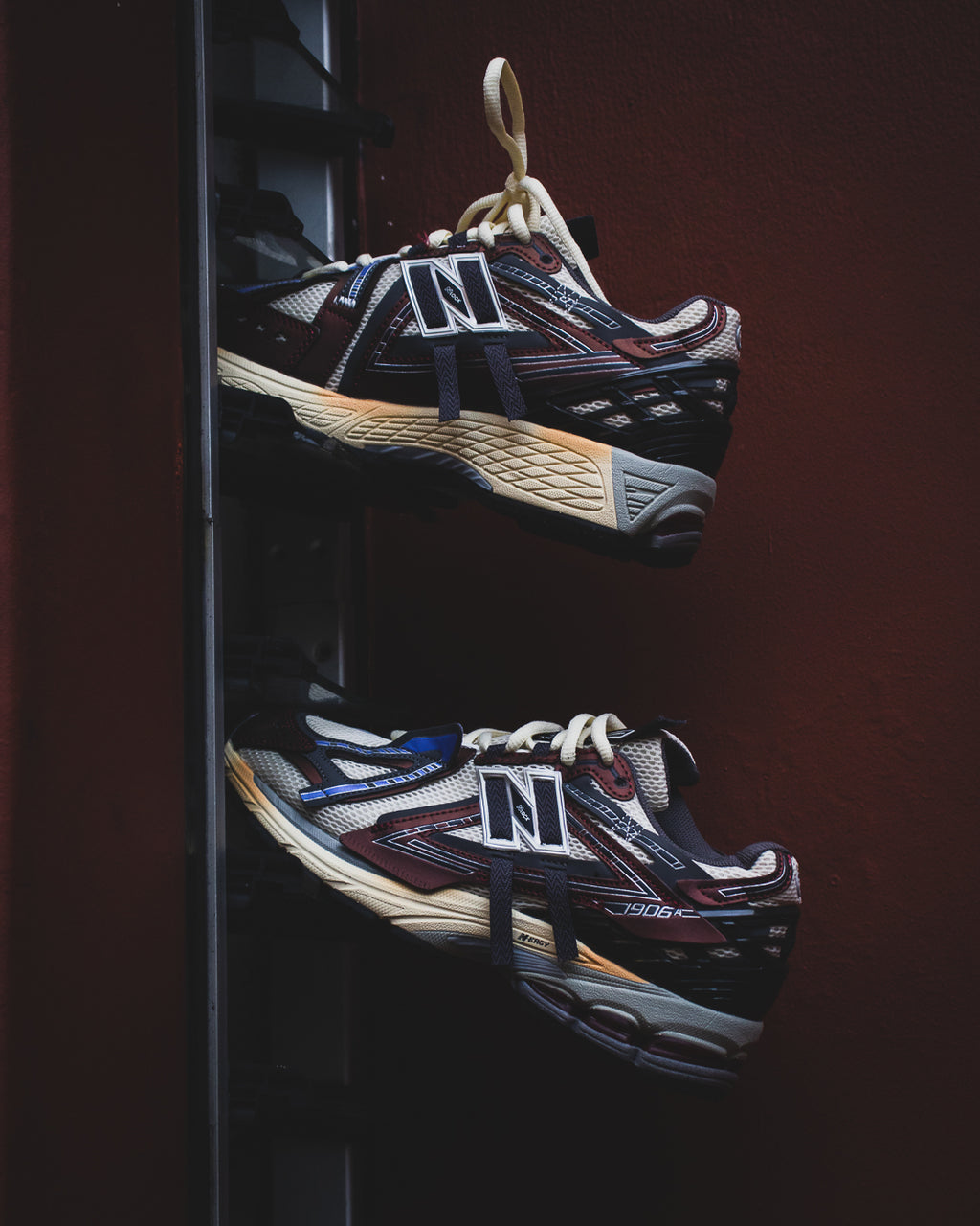New Balance 1906A “Eggplant”