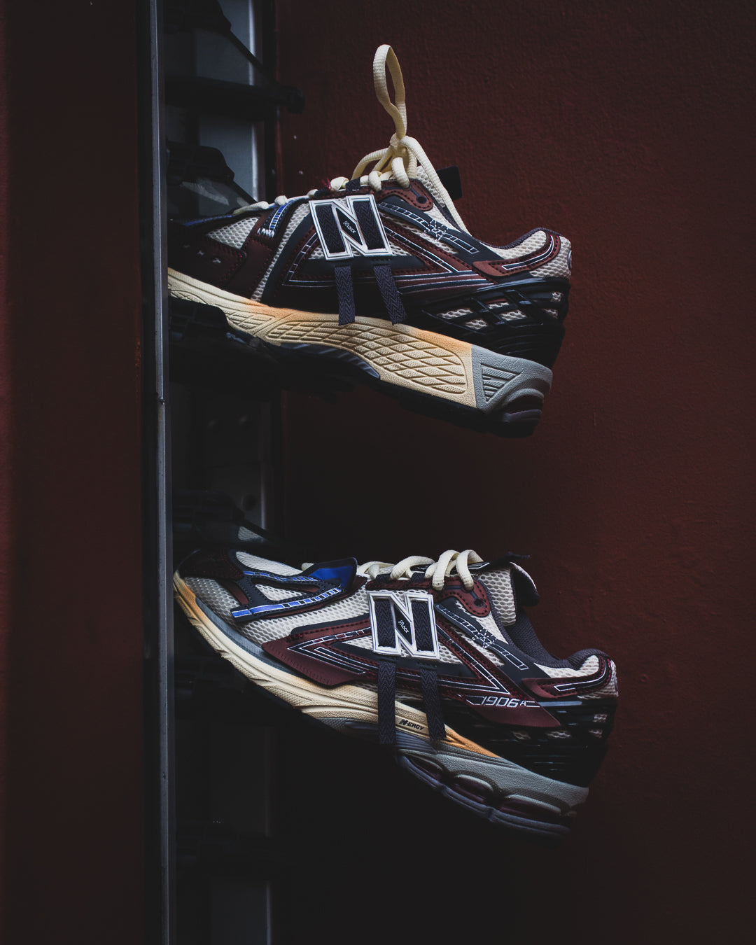 New Balance 1906A “Eggplant”