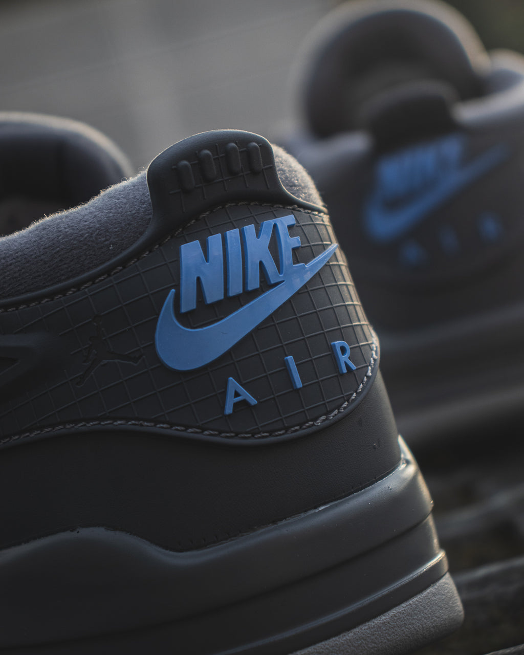 Air Jordan 4 RM