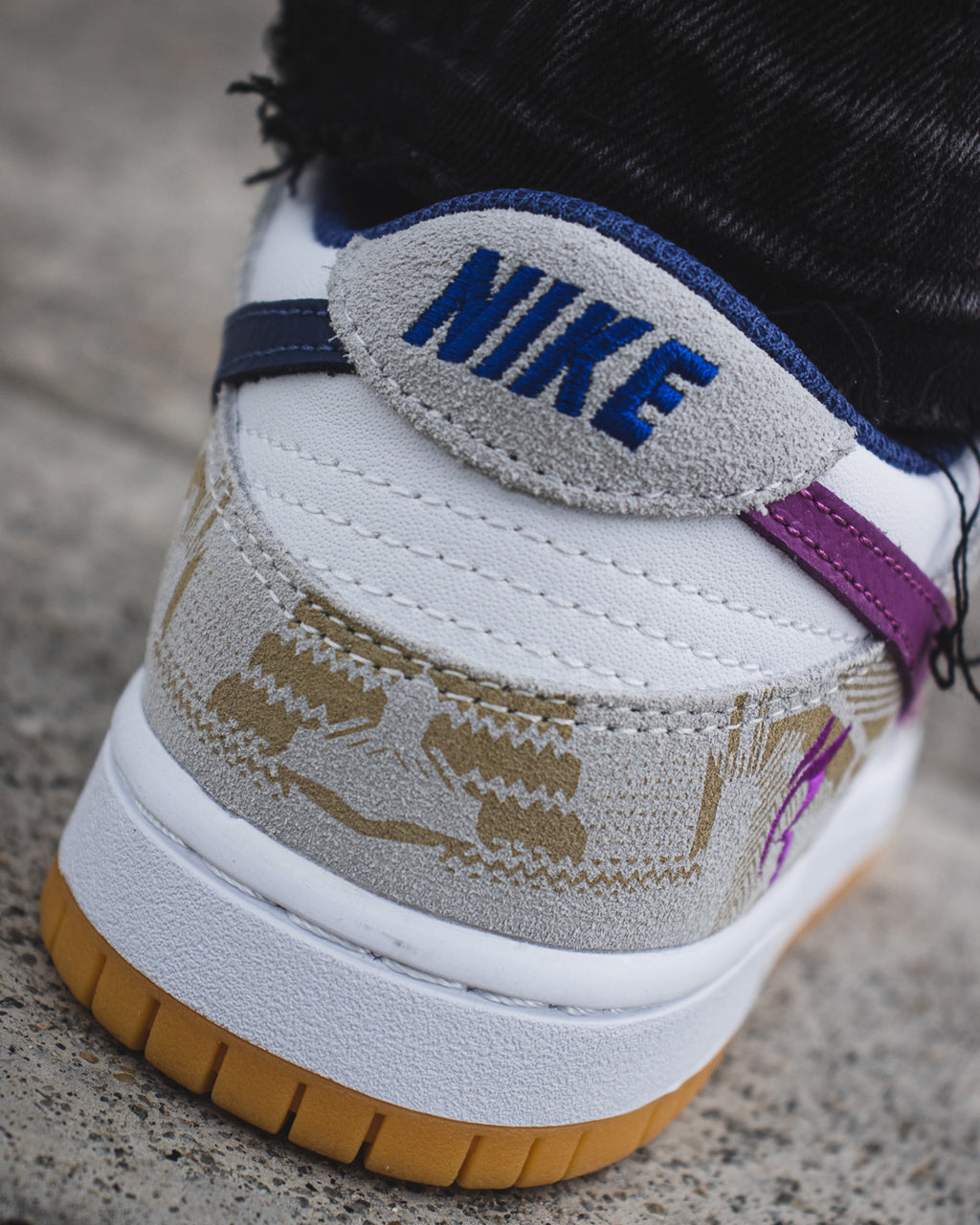 Nike SB Dunk Low Rayssa Leal