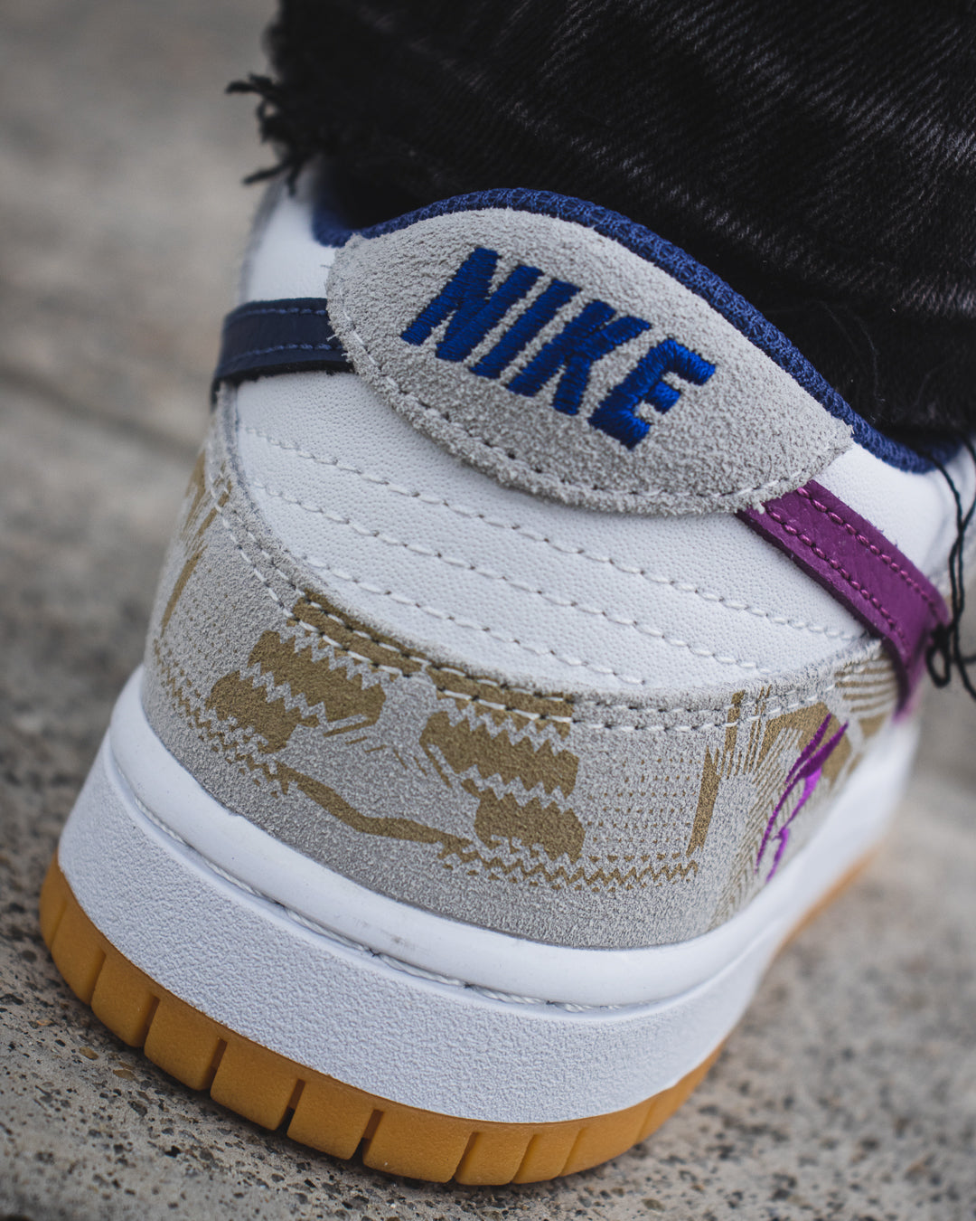 Nike SB Dunk Low Rayssa Leal