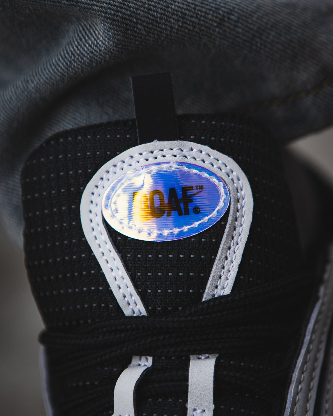 Nike Air Max 95/97 'Ducks of a Feather Storm'