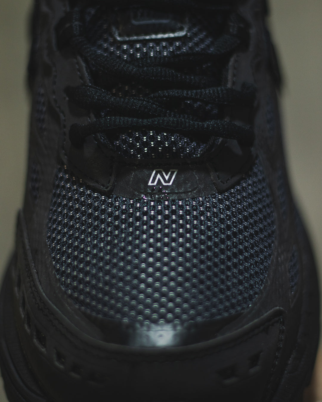 New Balance 1906R "Triple Black"