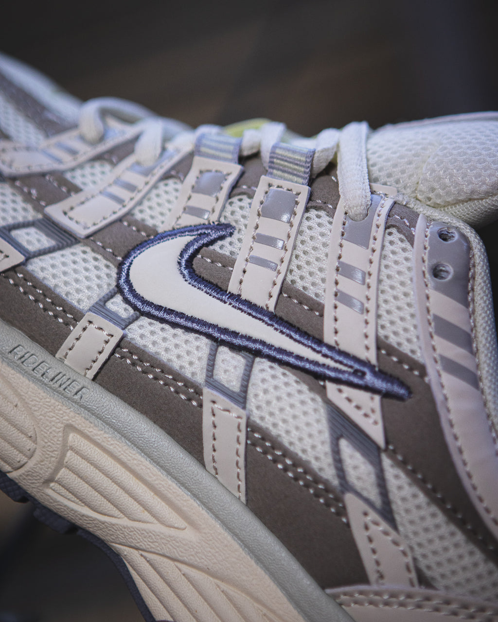 Nike P-6000