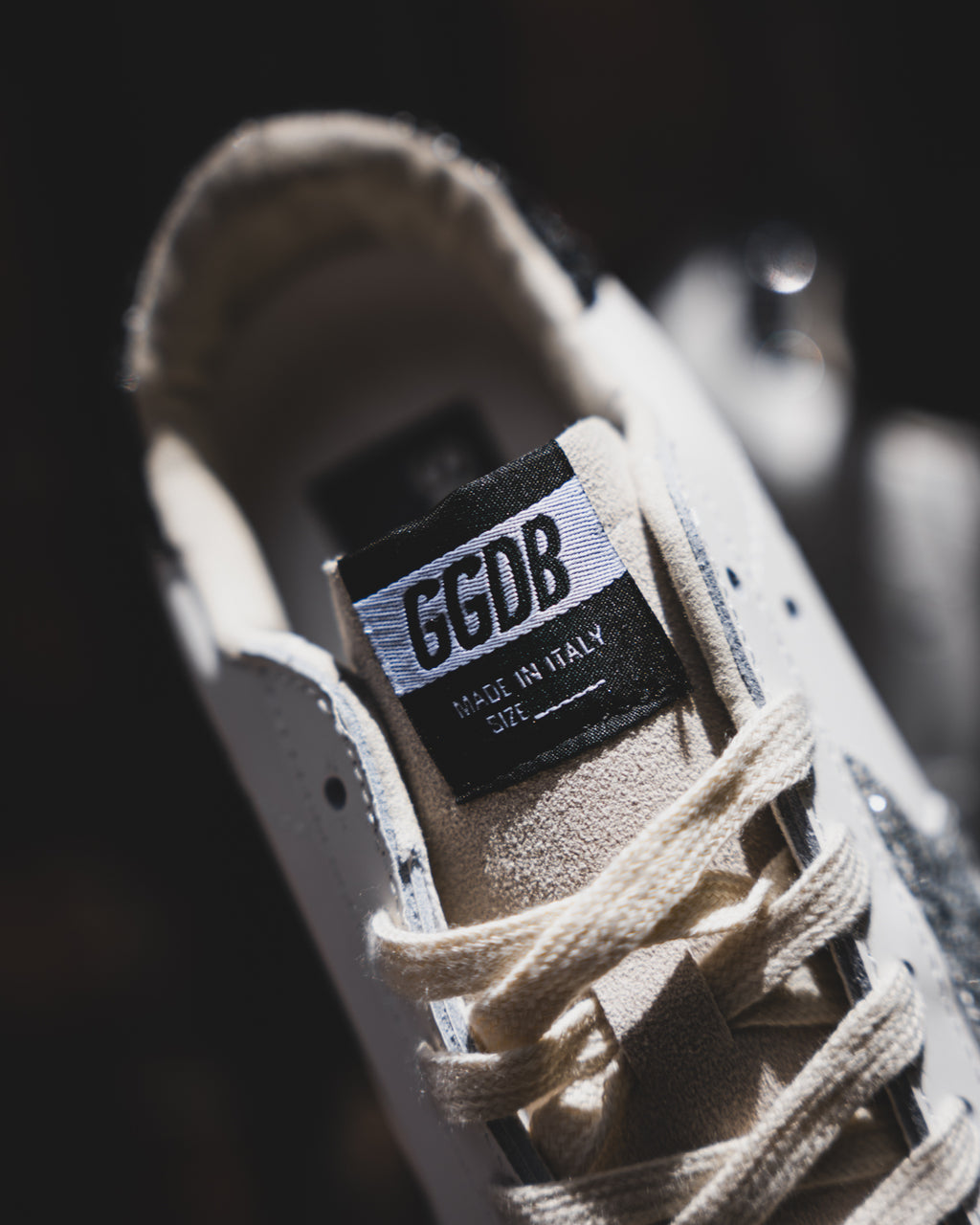 Golden Goose Super-Star