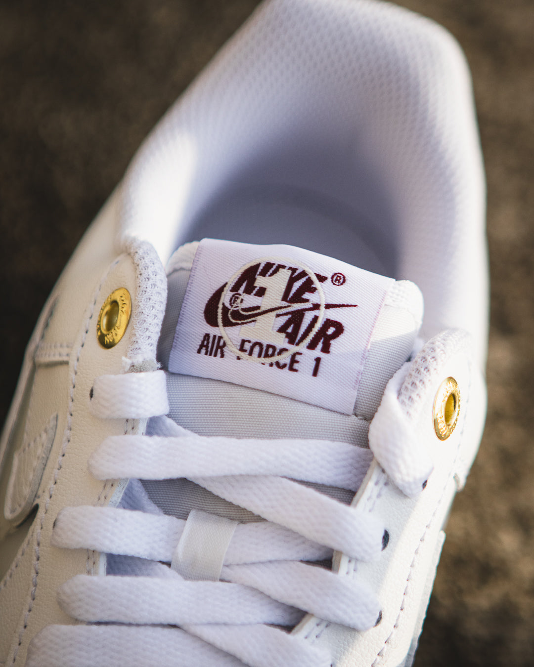 Nike Air Force 1 Low