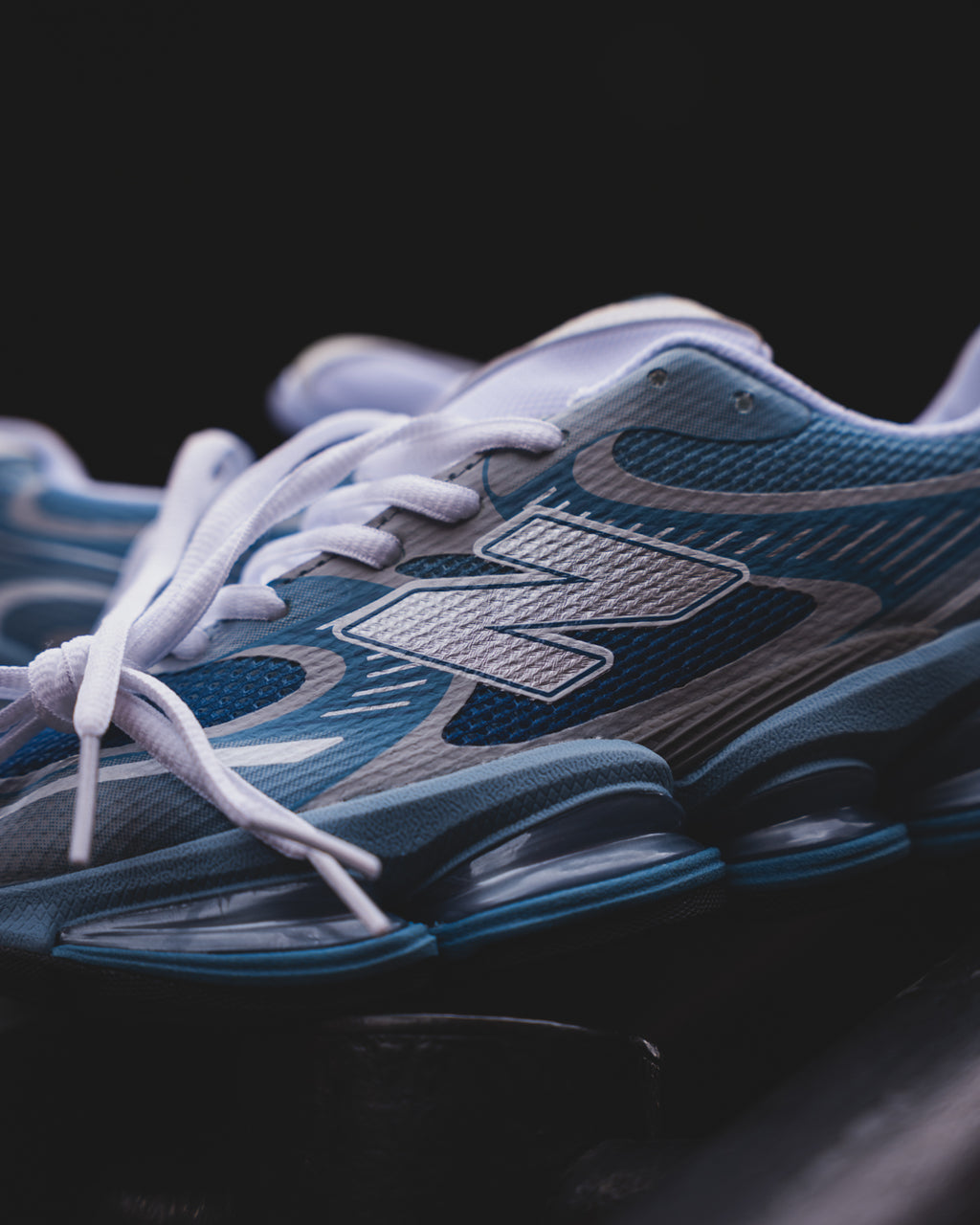 New Balance ABZORB 2000