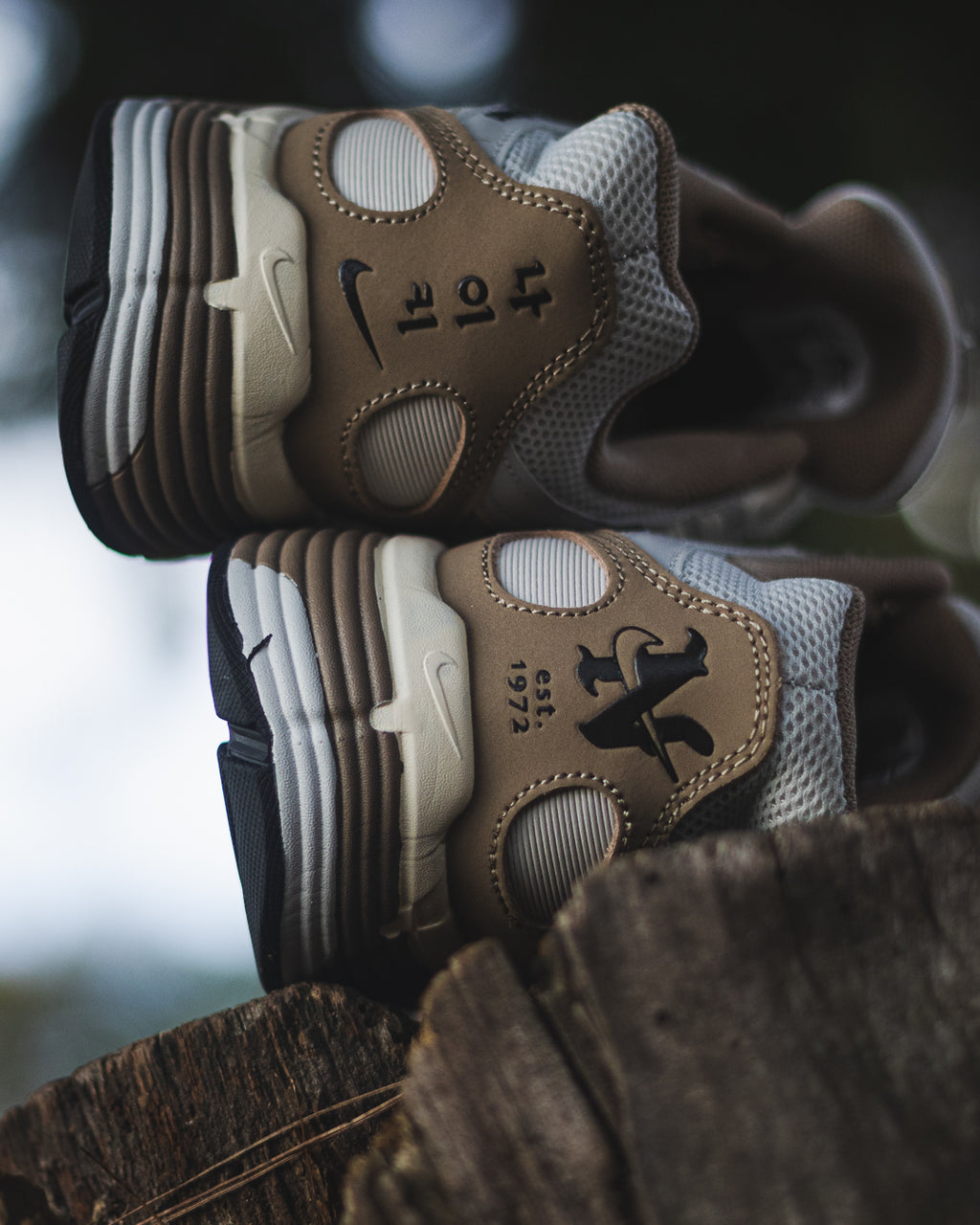 Nike P-6000 Premium "Hangul Day"