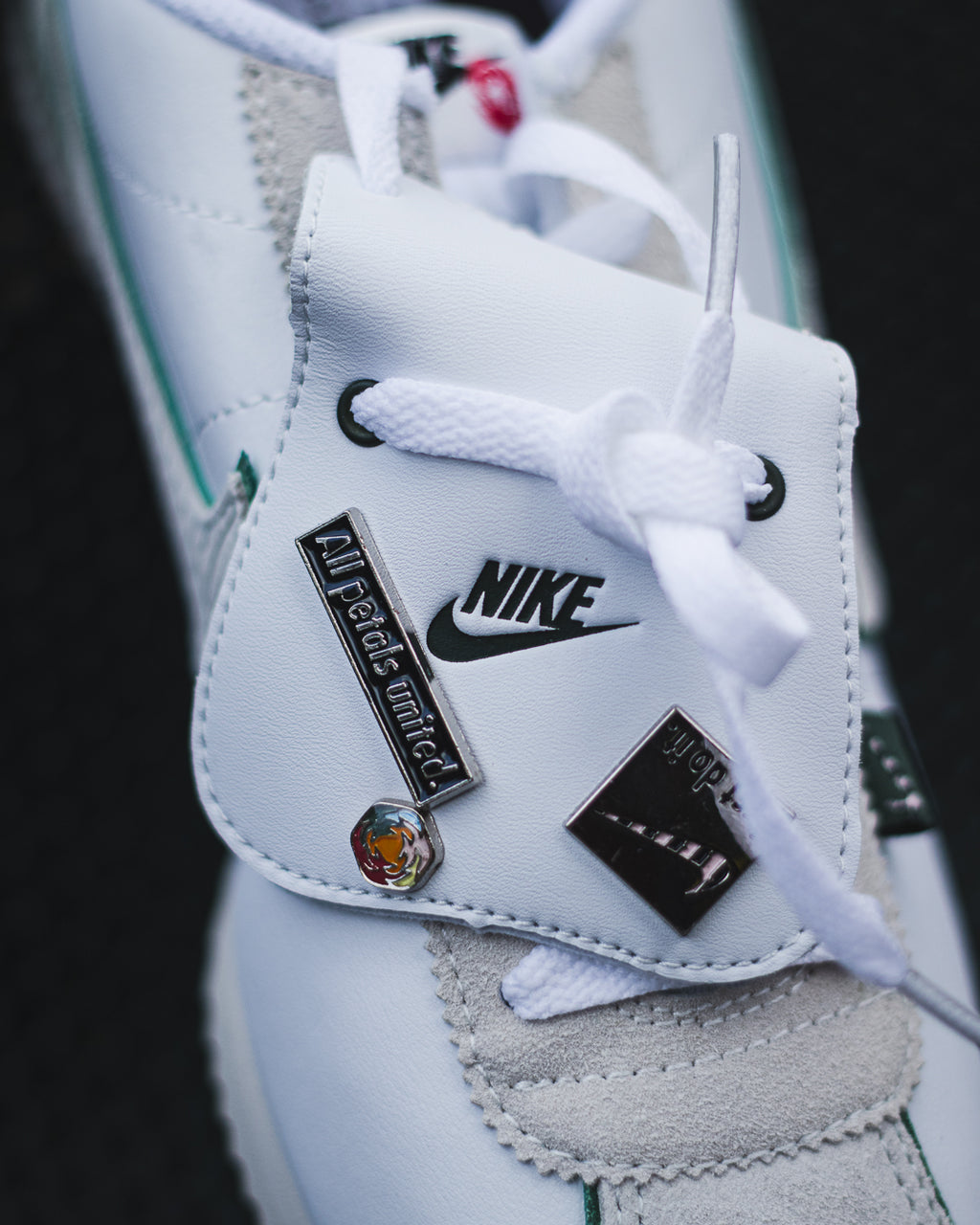 Nike Cortez “All Petals United”