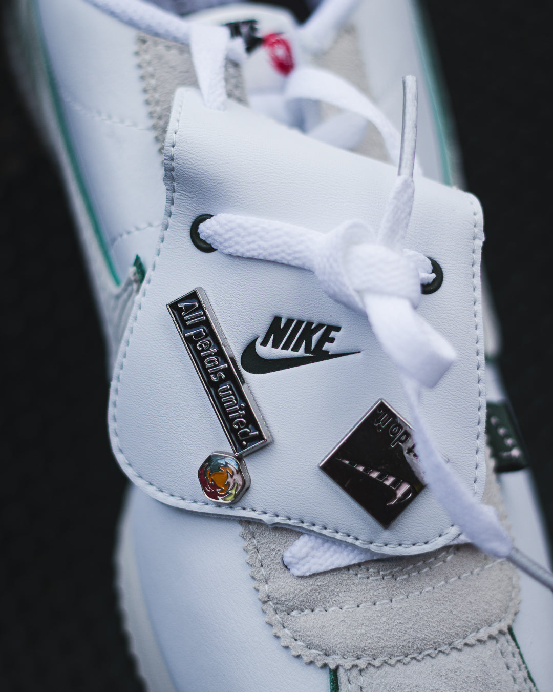 Nike Cortez “All Petals United”