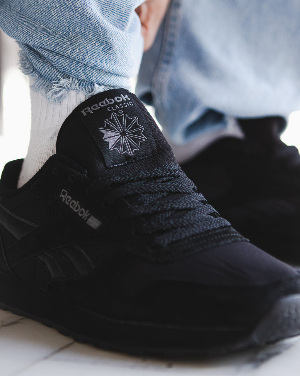 Reebok Classic Leather