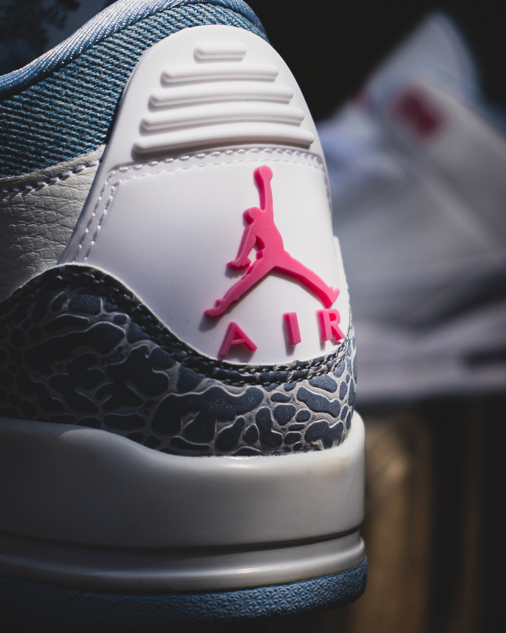 Nike Air Jordan 3 Retro GS