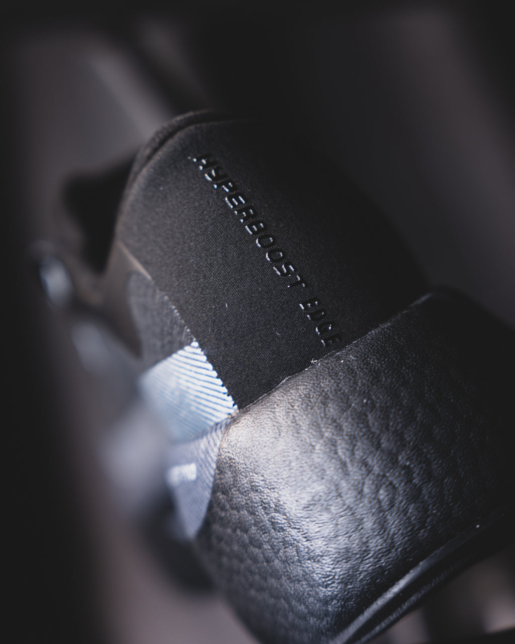 Adidas Hyperboost Edge