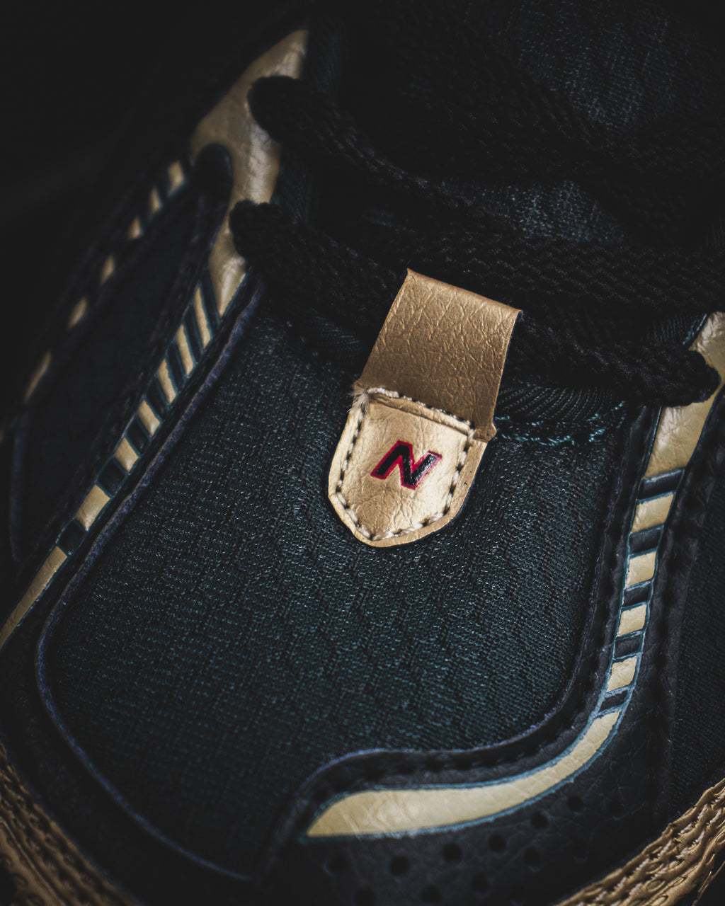 New Balance 1906R X Kith