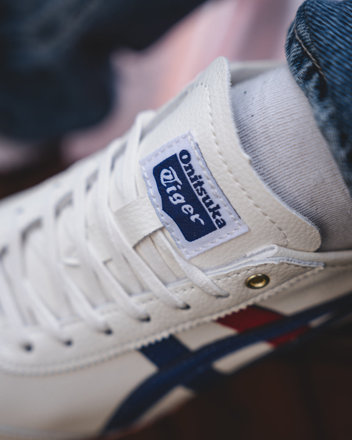 Onitsuka Tiger México 66