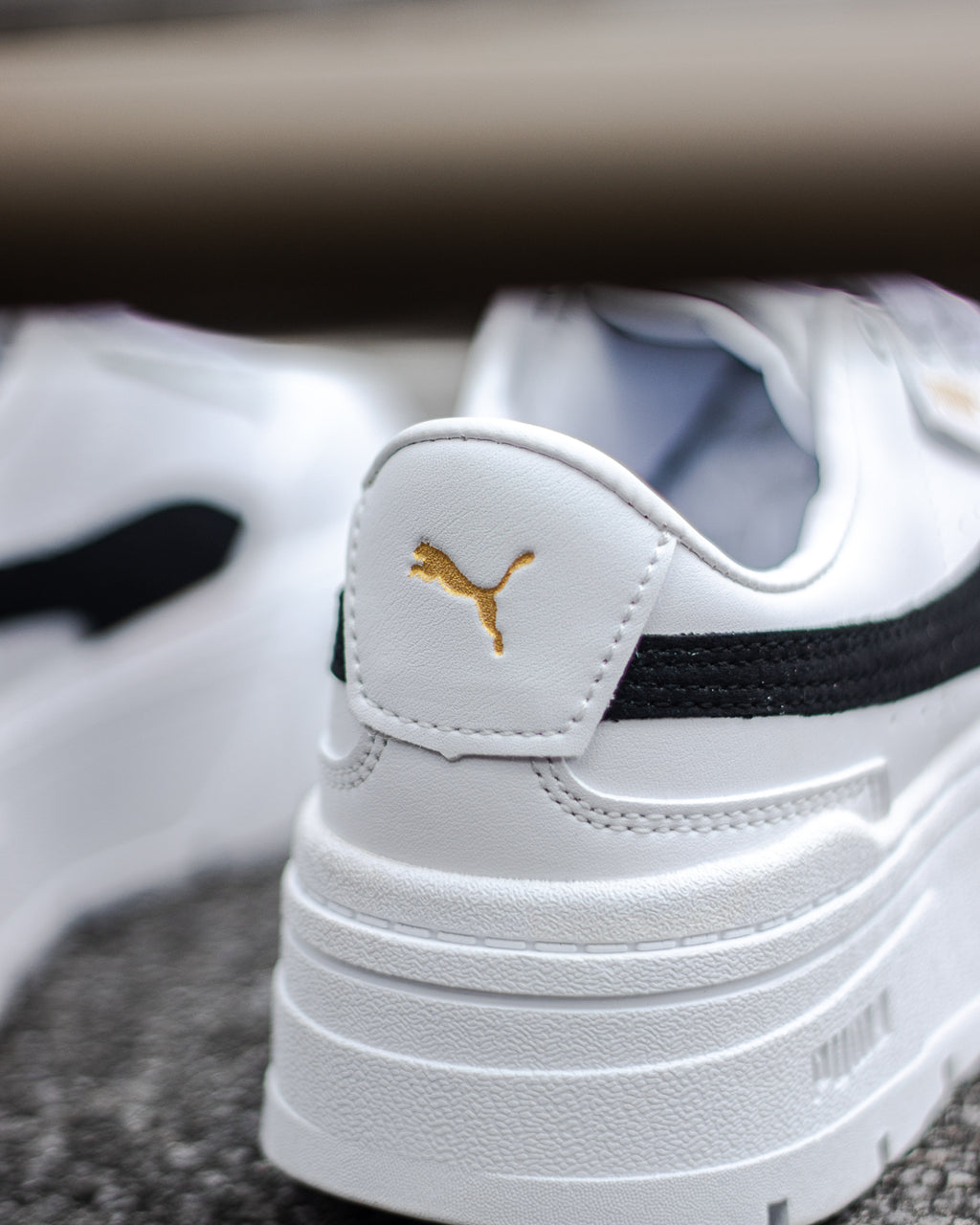 Puma Mayze Stack