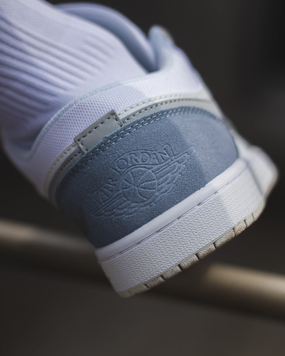 Air Jordan 1 Low "Paris"