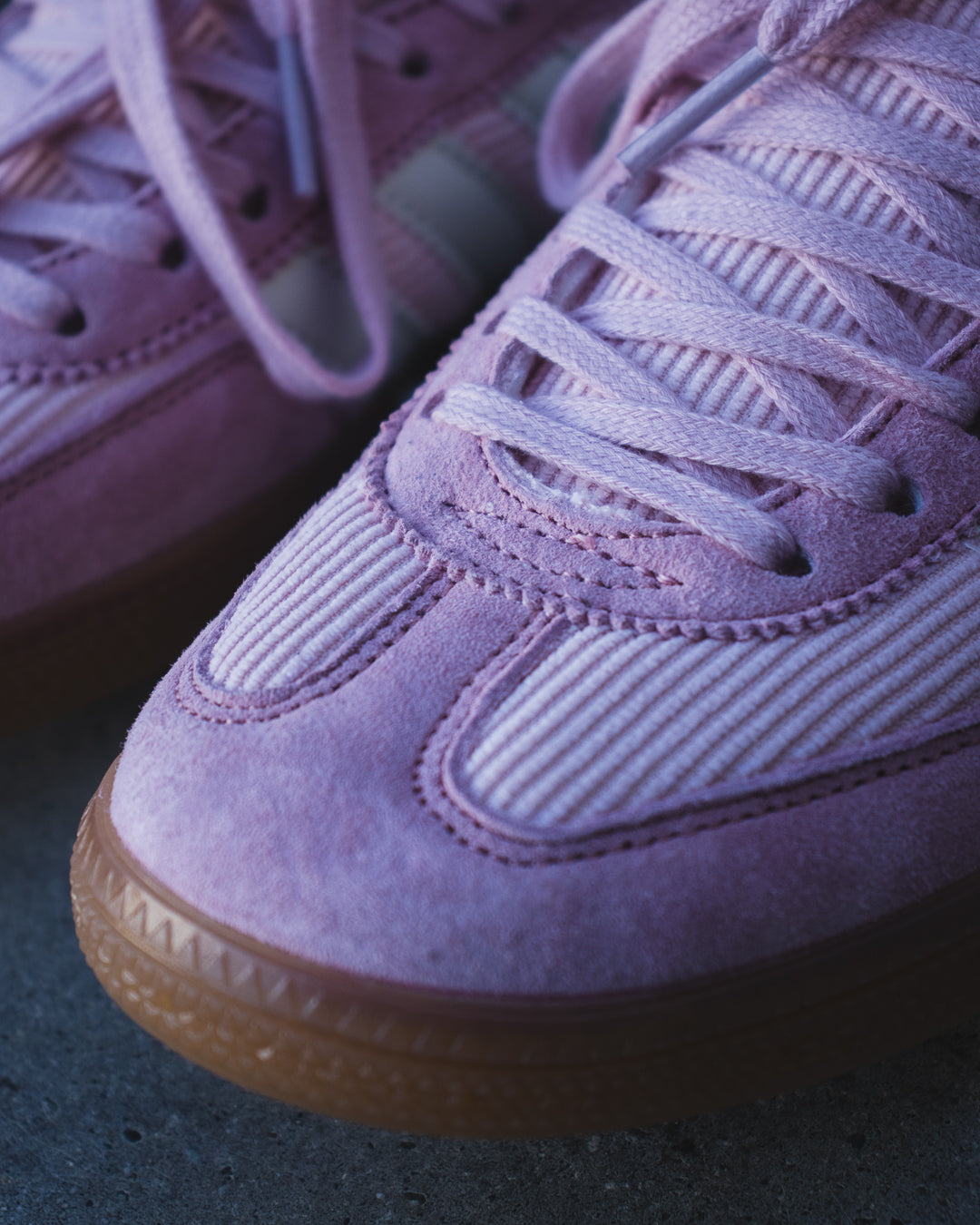 Adidas Handball Spezial "Sandy Pink"
