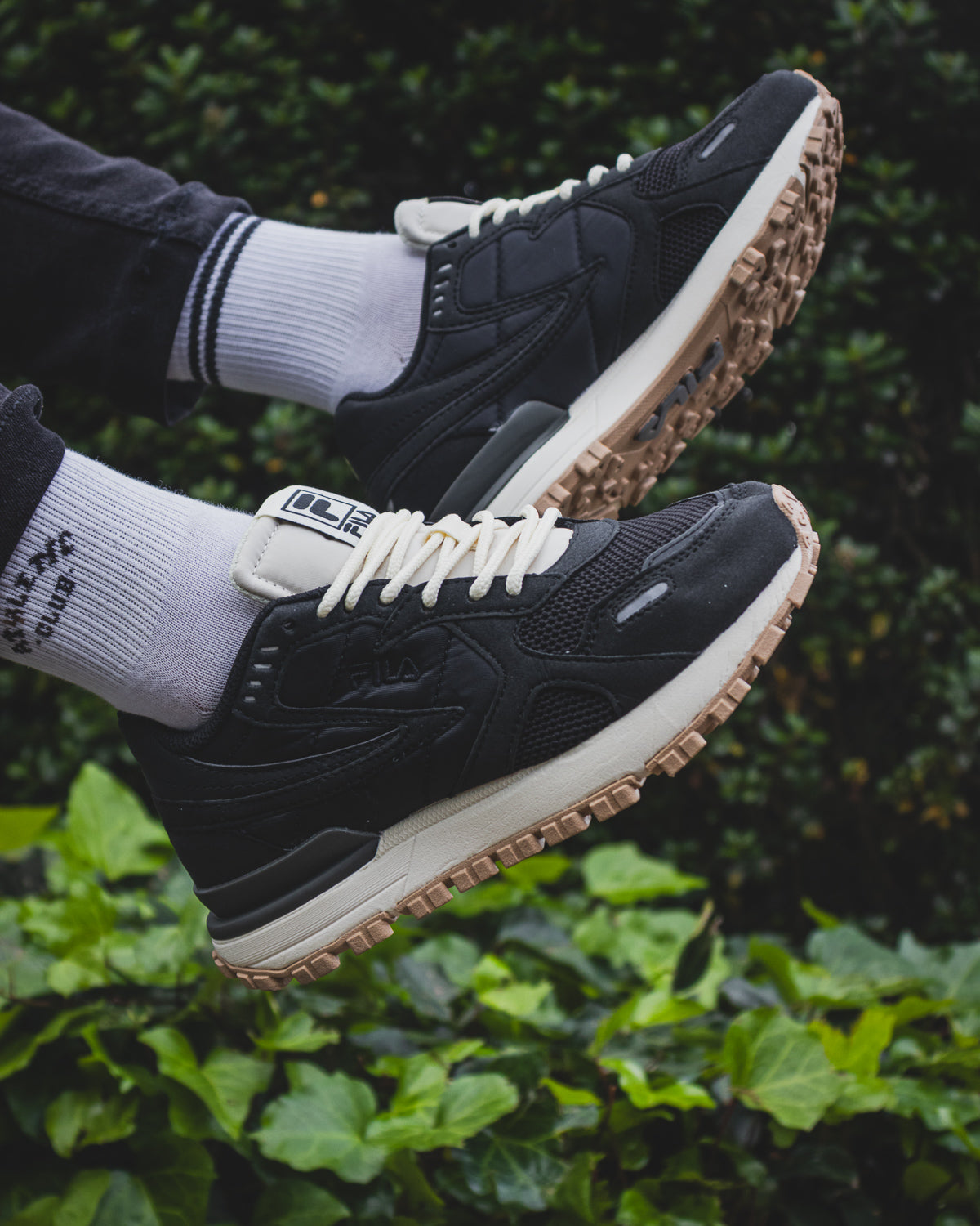 Fila Zagato
