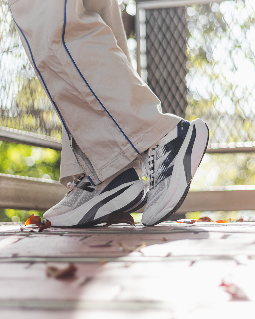 New Balance FuelCell SuperComp Elite V4