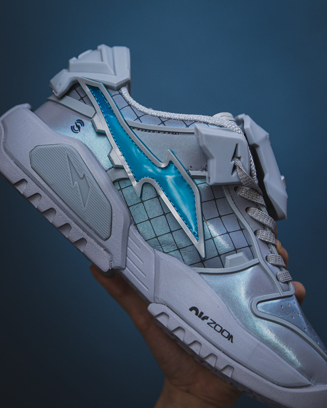 Nike Dunk Genesis RTFKT G5