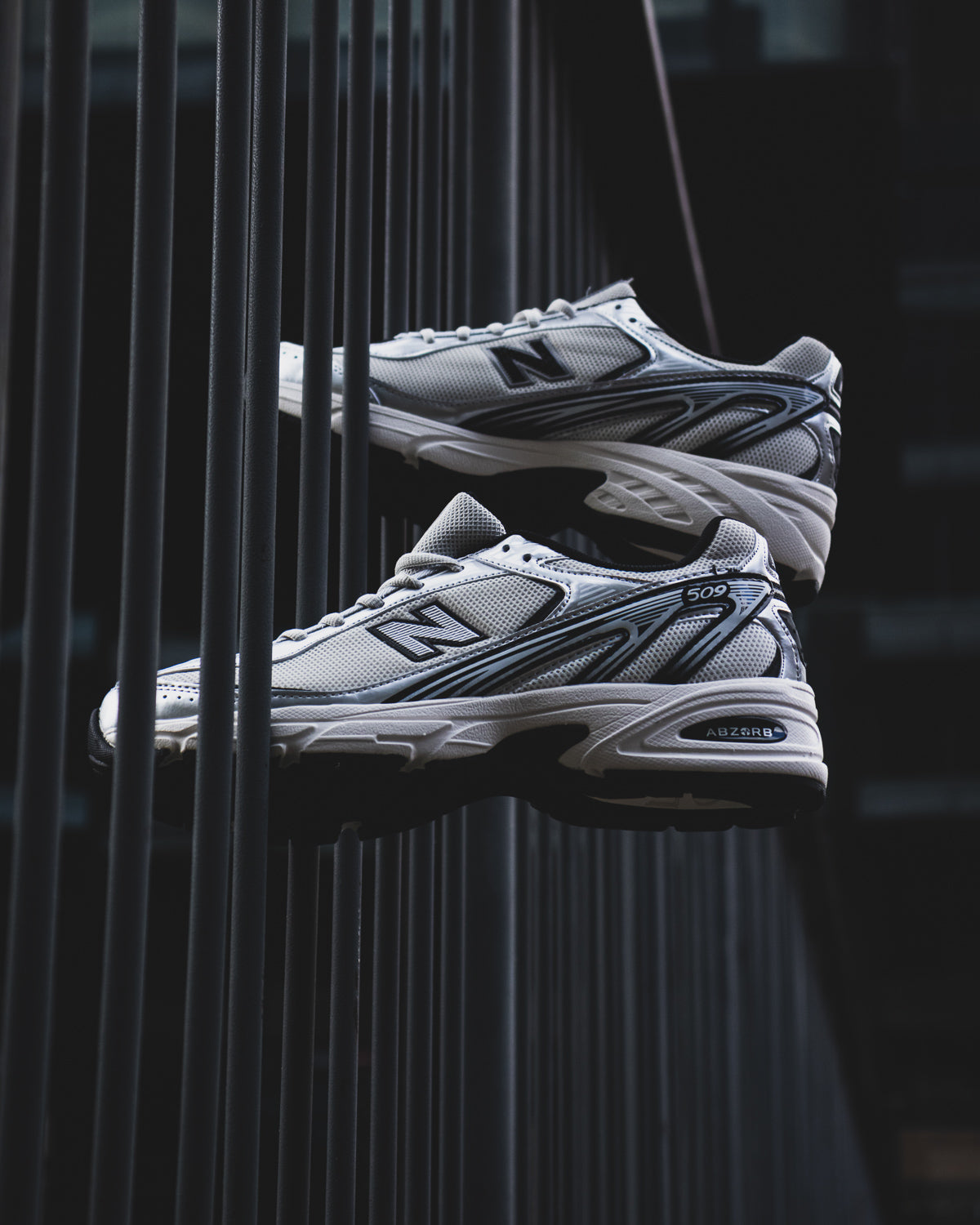 New Balance 509