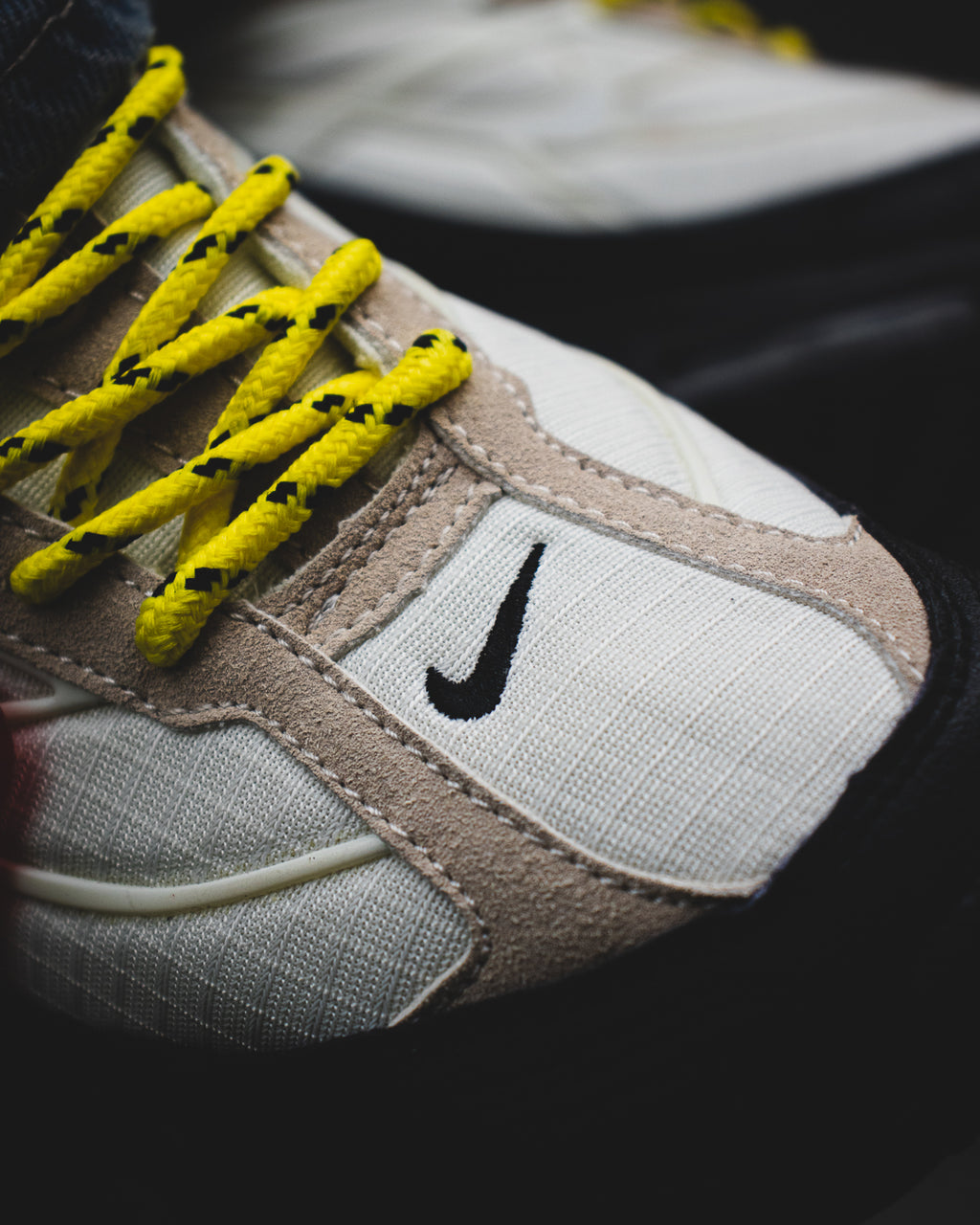 Nike Shox Ride 2  Light Bone