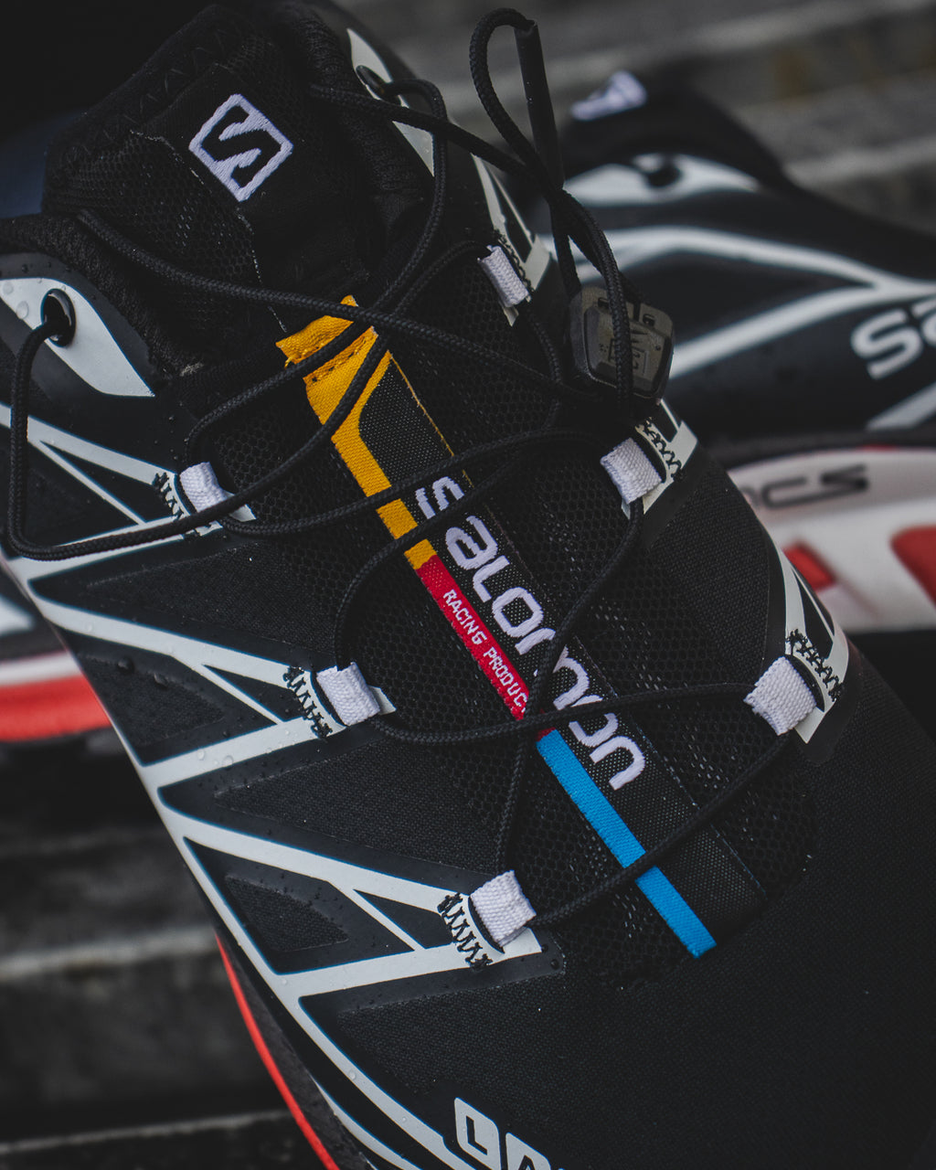 Salomon S-Lab XT 6 Softground