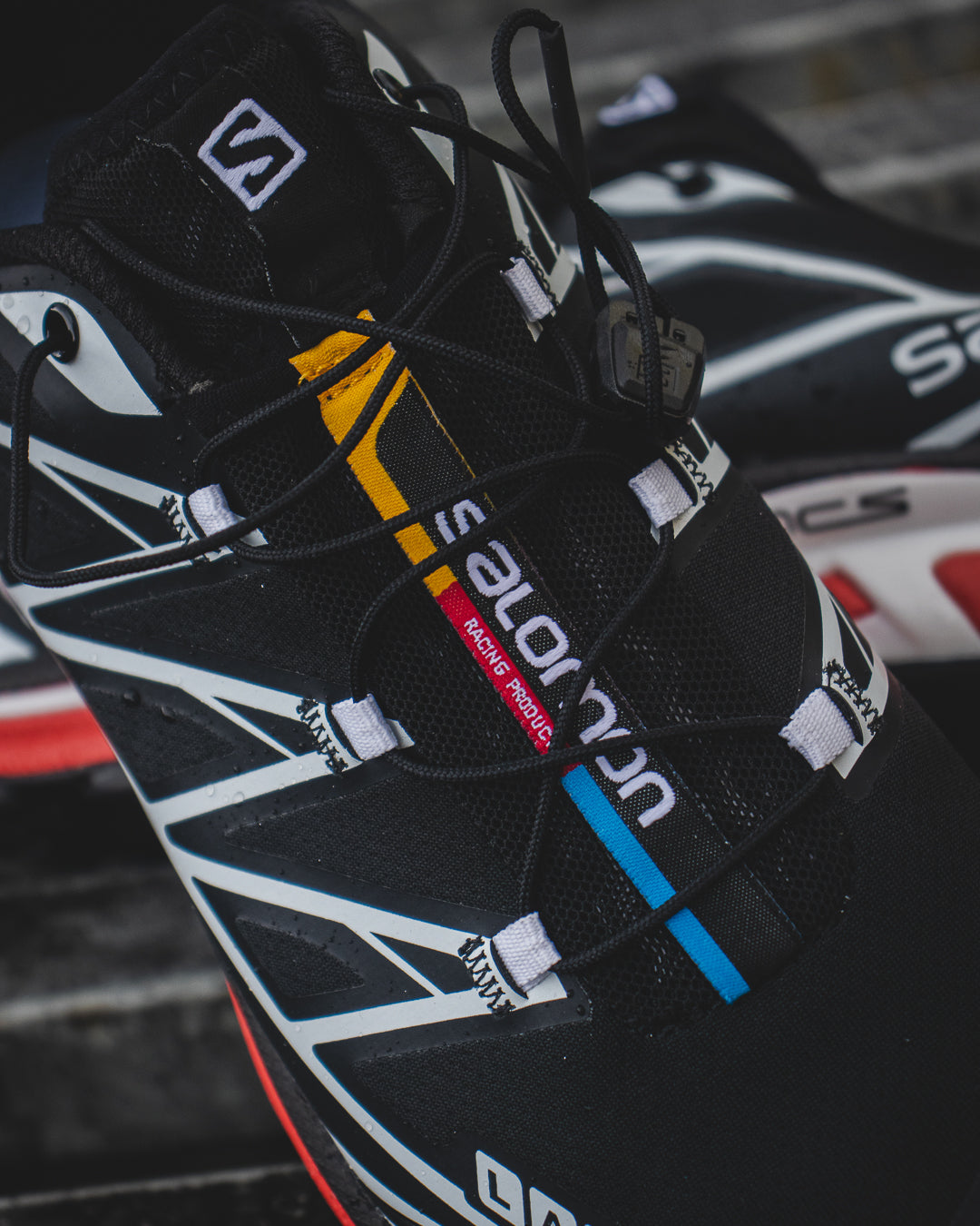 Salomon S-Lab XT 6 Softground