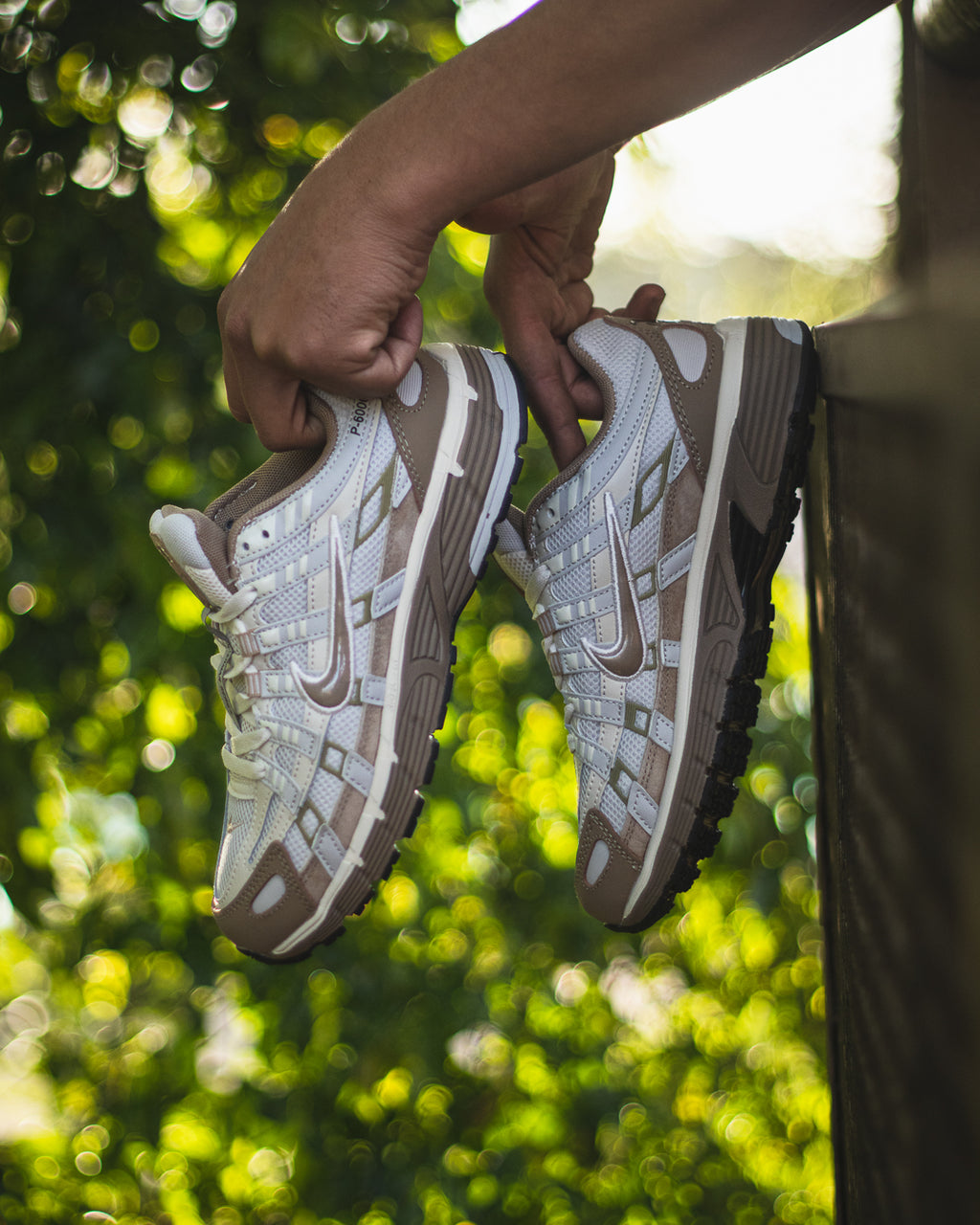 Nike P-6000 "Hangul Day"